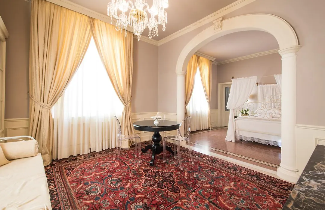 Villa Le Magnolie-1